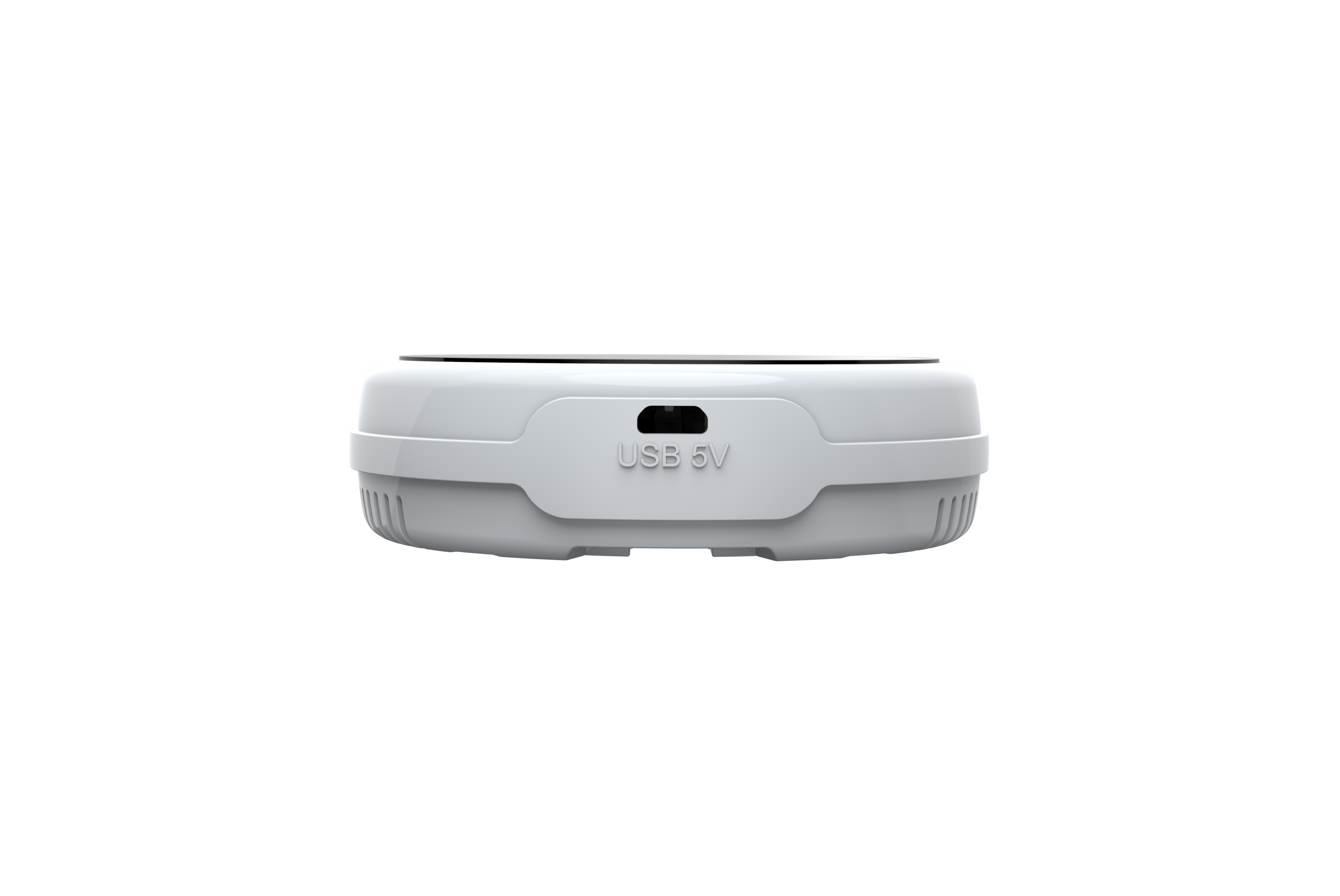 Avance Wireless (433 MHz, not WiFi) Gas Leak Detector USB Powered, Avance Dual Band Alarm System (Control Panel/Hub) Required for Alert On Mobile